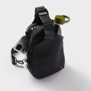 ALL IN MOTION WATER BOTTLE SLING BAG - BLACK - Brand New