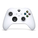 MICROSOFT Series X / S, & Xbox One ROBOT WHITE QAS-00013 - Like New
