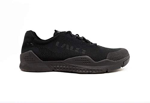 1BU202 Lalo Men's Grinder X Black Ops Size 8.5 - Like New