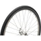 BLACKBURN HYBRID REFLECTIVE BIKE TIRE 700 X 32-45MM - BLACK RUBBER - Like New