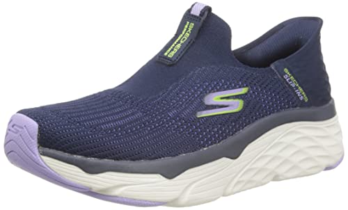 Skechers Women's Hands Free Slip-Ins Max Cushioning Elite-Smooth Transition - Brand New