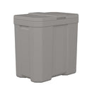 SUNCAST 28 GALLON HEAVY DUTY STORAGE BOX BMBX300 - USA - Like New