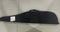 GUNMATE GUN CASE SCOPED RIFLE CASE MEDIUM 44IN - BLACK - Brand New