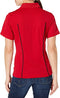 Ash City Extreme Tempo Women's Performance Polo Shirt 75112 New