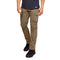1316927 UNDER ARMOUR ENDURO CARGO PANTS MEN 36/32 COYOTE BROWN - Brand New
