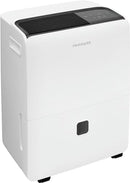 FRIGIDAIRE 60 PINT DEHUMIDIFIER - WHITE - Like New