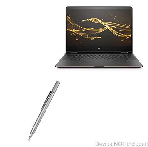 BOXWAVE STYLUS PEN COMPATIBLE WITH HP SPECTRE X360 - FINETOUCH CAPACITIVE STYLUS - Brand New