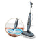 SHARK S8000 STEAM & SCRUB ALL-IN-ONE SCRUBBING AND SANITIZING - GRAY - Like New
