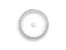 PHILIPS HUE FLUX STRIP LIGHT EXTENSION 6.5FT - WHITE/ MULTICOLOR - Like New