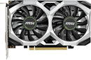 MSI G1650VXS4C Gaming GeForce GTX 1650 128 Bit OC GTX 1650 Ventus XS 4G OC - Brand New