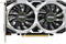 MSI G1650VXS4C Gaming GeForce GTX 1650 128 Bit OC GTX 1650 Ventus XS 4G OC - Brand New
