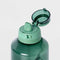 ALL IN MOTION 64OZ TRITAN BEVERAGE PLASTIC WATER BOTTLE - SOFT GREEN - Like New