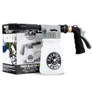 CHEMICAL GUYS FOAM BLASTER EZ HOSE FOAM GUN FOR CAR WASH SUDS ACC650 - BLACK - Like New