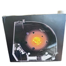 CREALITY SPACE PI FILAMENT DRYER - BLACK/GRAY - Like New