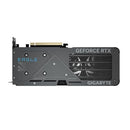 GIGABYTE GEFORCE RTX 5060 EAGLE MAX OC 8G, 8GB, GV-N5060EAGLEMAX OC-8GD Black - Like New