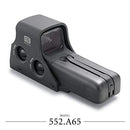 EOTECH 552.A65 HOLOGRAPHIC WEAPON SIGHT - BLACK - Like New
