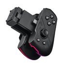 ASUS ROG Tessen Gaming Mobile Controller for Android (Foldable) GU200A - Black - Like New