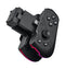 ASUS ROG Tessen Gaming Mobile Controller for Android (Foldable) GU200A - Black - Like New