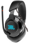 JBL Quantum 600 Wireless Gaming Headset - Black JBLQUANTUM600BL Like New