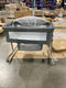 GENERIC NEWBORN BASSINET - GRAY - Like New