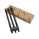 MichaelPro 6-Inch Impact Grade Socket Adapter Set, MP005021 - OIL RUBBED - Like New