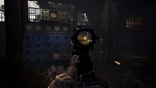 S.T.A.L.K.E.R. 2: Heart of Chornobyl - Xbox Series X - Brand New
