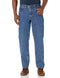 005504891 LEVI'S MEN'S 550 RELAXED FIT JEANS MEN 36X29 MEDIUM STONEWASH - Brand New