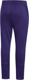 FQ0302 Adidas Issue Pant - Men's Casual Team Collegiate Purple/White S Like New
