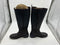 GENERIC WOMENS BOOTS - SIZE: WOMEN 9 (EU W40) - BROWN - Like New