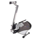 STAMINA® ATS AIR ROWER 1399 - SILVER - Like New