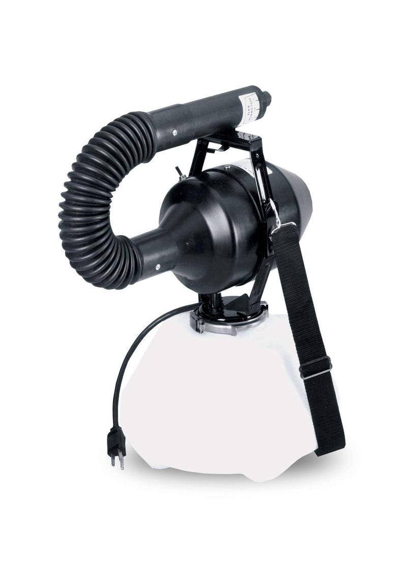 HUDSON 99598 FOG ELECTRIC ATOMIZER SPRAYER COMMERCIAL PORTABLE HGSPATOMIZER - Like New