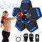 LOLOBOX 2025 MUSIC BOXING MACHINE ADULTS KIDS SMART BLUETOOTH - BLACK - Like New