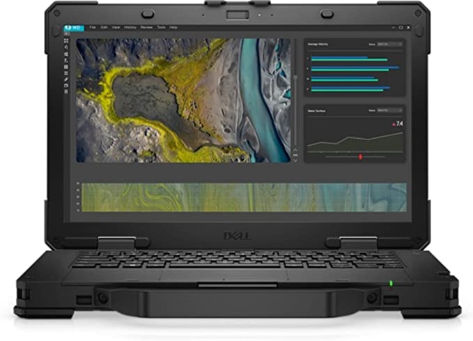 Dell Latitude 14 Rugged 5430 14" FHD i7-1185G7 8GB 1TB SSD 3YR WTY W11 Pro - Like New