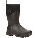 Muck Boot Men's Arctic Ice Mid Boots Black - Size 12 - Like New