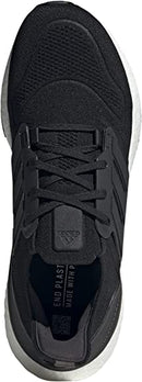 GX3062 Adidas Men's Ultraboost 22 Running Shoe Black/Black/White Size 9.5 Like New