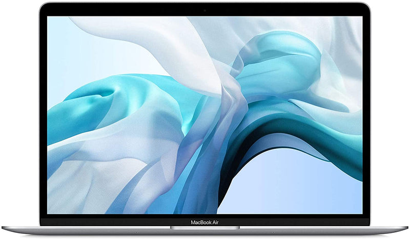 For Parts: APPLE 13.3 MACBOOK AIR i5-1030NG7 8 512 SSD- CANNOT BE REPAIRED - CRACKED SCREEN