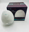 Elvie Breast Pump - Single, Wearable Breast Pump with App EP01-01-M1 - WHITE Like New