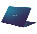 ASUS VIVOBOOK 14" FHD RYZEN 3 3200U 4GB 128GB SSD Radeon Vega 3 - BLUE Like New