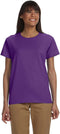 Gildan Ladies Ultra Cotton 6 oz T-Shirt G200L New