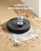 EUFY L50 SES Robot Vacuum with 60 Day Self-Empty Cleaning - BLACK - Like New