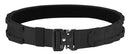 KRYDEX QUICK RELEASE RIGGER MOLLE BELT 1.75 INCH - MEDIUM - BLACK - Brand New