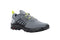 SALOMON MEN'S X-RENDER HIKING SHOE SIZE 10.5 QUIET SHADE/BLACK/LUNAR ROCK - Brand New
