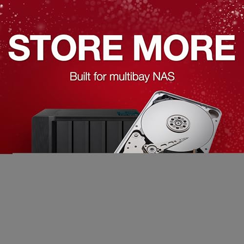 SEAGATE IRONWOLF PRO 20TB ENTERPRISE NAS HDD CMR 3.5" SATA 6GB/S ST20000NT001 - Brand New