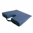 Coccyx Seat Cushion - Orthopedic Comfort Foam Seat Cusion - Brand New