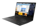 For Parts: LENOVO X1 CARBON 14" FHD I7-8650U 16GB 256GB 20KGS9SA01 - WEBCAM DEFECTIVE