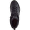 J15849 Merrell Men's Moab 2 Mid Wp Military-and-Tactical-Boots Black Size 12W - Like New