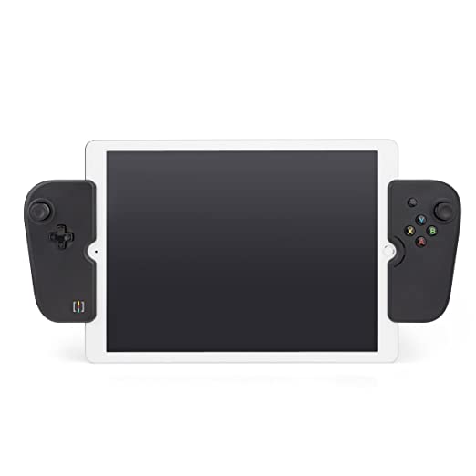 Gamevice Controller for Ipad Pro 12.9" GV161 - Black - Like New