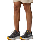 BM6969-089 Columbia Men's Konos Elevate Dark Grey/Stinger Size 7.5 - Like New