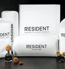 NECTAR Resident Serenity Sleep Bundle Queen Size Bedding - White - Brand New