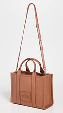 Tory Burch Marc Jacobs Avenue The Leather Medium Tote Bag Argon Oil - Brand New